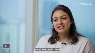 Giving back to the planet and society with HCLTech