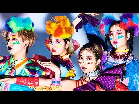 TEMPURA KIDZ & Moe Shop - UKIYO