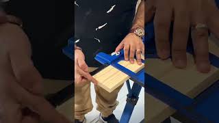 #shorts #kreg #tools #easytouse #anglecut  #woodworking #wood  #dammam #ksa #share #like
