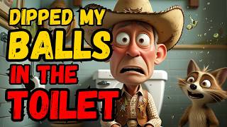 🎶 Dipped My Balls In The Toilet 🚽🥜 | Outrageously Funny Country Comedy Song