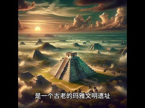 世界新七大奇迹 #世界#奇迹#