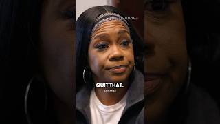 Mimi and Camryn Harris CLASH in New Episode of “Encore” #brandontv #bringit #realitytv #encore #fyp