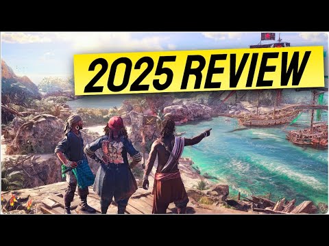 Should You Play Skull And Bones in 2025? (Review)