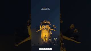 श्री हनुमान चालीसा | Hanuman Chalisa | जय हनुमान ज्ञान गुण सागर | Jai Hanuman Gyan Gun Sagar#shorts