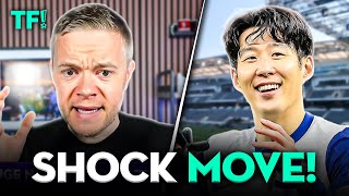 SHOCK TRANSFER MOVE!
