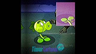 weird zombie #pvz #pvz2 #plantsvszombies #plantsvszombiesanimation