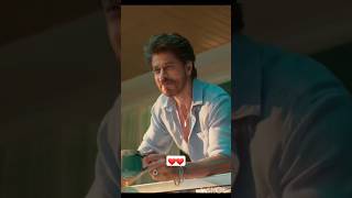 Srk status😍❤️#srk #kingofromance #srkstatus #kingkhan #srklover #trending #shortsfeed #srkkhan