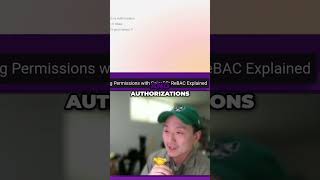 Authentication & Authorization: Simplified APIs for You