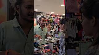 Men's Section 🤦‍♂️.#mahavirsports #funny #explore #sports #newstore #indore #funnyvideo #viralshort