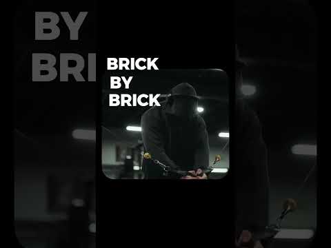 Brick by Brick 👑