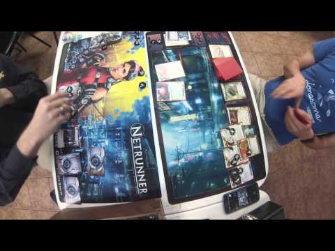 Cybernetics Division vs Nasir Grandma's Cookies