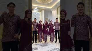 Makin ditonton makin pengen checkout! 🛒 #checkout #kebaya #kebayamodern