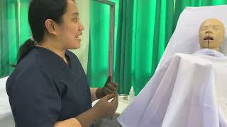 Anus, Rectum and Prostate Examination