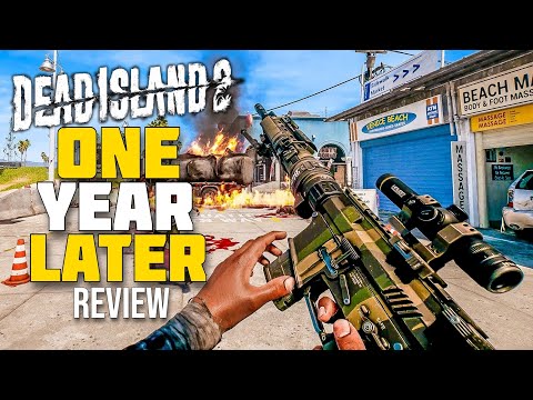 Dead Island 2 Review | Should You Play In 2024?