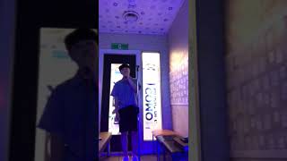 장범준 - 손닿으면