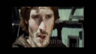 David Oakes [Judas]