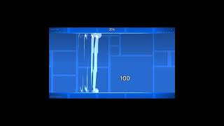 geometry dash 170 clicks #challenge #gddemon #gaming #funny #geometrydash #fun #gdmemes #edit  #gd