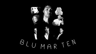 Blu Mar Ten & Seba Mix || 2016 Holidays by Inversity
