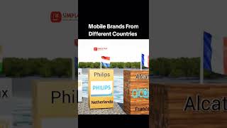 Mobile Brand •°• #mobile #info #vairalvideo #simpletech