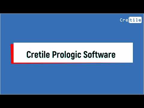 Cretile Drag and Drop Coding Software - Installation Guide