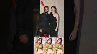 Virat Kohli और Anushka का Private Jet सरप्राइज #shorts