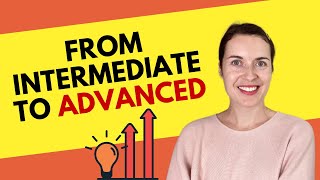 How to get to ADVANCED in a foreign language