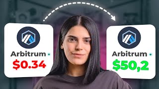 Arbitrum Token Alınır mı? ARB Fiyat Hedefi! @adatavsan