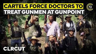 “US Has A Drug Problem” Sheinbaum Hits Back After Trump Unleashes On “Cartel-Ruled” Mexico | CLRCUT