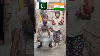 Teri mitti mai mil java India VS pakistan short video vairl