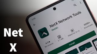NetX Network Tools VS NetX Network Tools PRO - How To Check Connected Devices With My WiFi