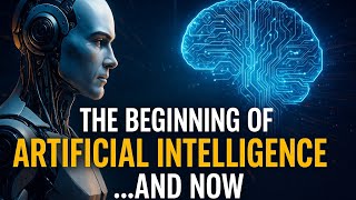 The Rise of AI