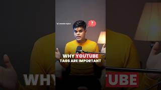 Why YouTube Tags are EXTREMELY Important! |YouTube Tips For Brands & Businesses |Anil Mahato #shorts