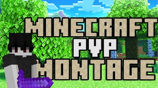 Getting Better | Minecraft PVP Montage