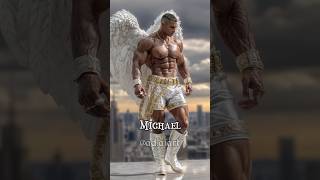 If angels lived in the present day #angel #aiart #angel #ai