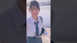 櫻坂46 真夏の大統領 MV風♩村井優 大園玲 守屋麗奈 向井純葉 村山美羽