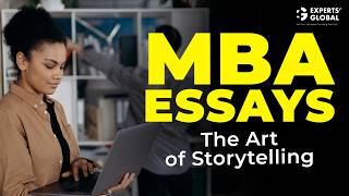 Writing MBA Essays That Stand Out (Holistic Strategy Revealed!)