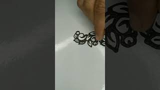 Beautiful mehndi design #mehandi #design #shortvideo #trendingshorts #youtubevideosshorts #shorts
