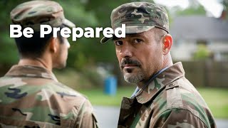 What Should You Do If World War 3 Starts?