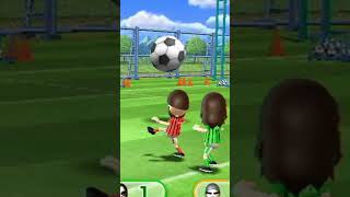 Super Secret Secrets in Wii Party #wiiparty #wii #shorts