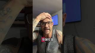 Dead Broke Locked in a Garage! #LifeReset #MentalWealth #MentalHealth #StartingOver