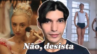 SOBRE OS TIKTOKERS CANTORES…
