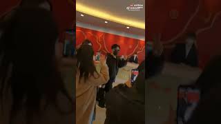 #苏有朋 2023-01-21 #alecsu #蘇有朋 #suyoupeng