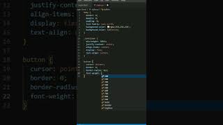 How to Make a Button Effect with CSS? | SOFTWARE
