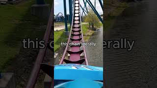 Ranking theme park chains! (Tier list)