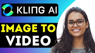 Kling AI Image To Video Tutorial For Beginners (2025)