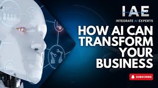 AI Consulting for Small Businesses & Agencies | Automate, Scale, and Win in 7 Days