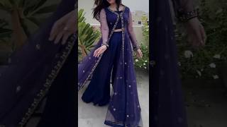 Fancy gown for partywear. #bridaldresses #pakbride #maxidress #unfrezzmyaccount #fashion #fancydress