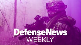 Ukraine's impact on C4ISR and future warfare | Defense News Weekly Full Episode, 4.23.22