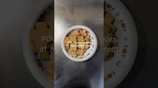 Late Night Cookies Baking #baking #cookies #nightsnack #homebaking