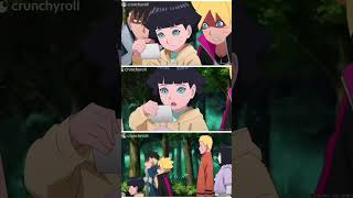 Jedagjedug || Boruto dan Kawaki bertemu hantu😁🔥#naruto#boruto#jedagjedug#trending#shorts